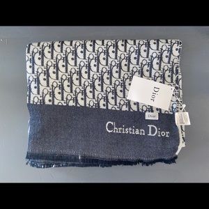 Christian Dior Scarf